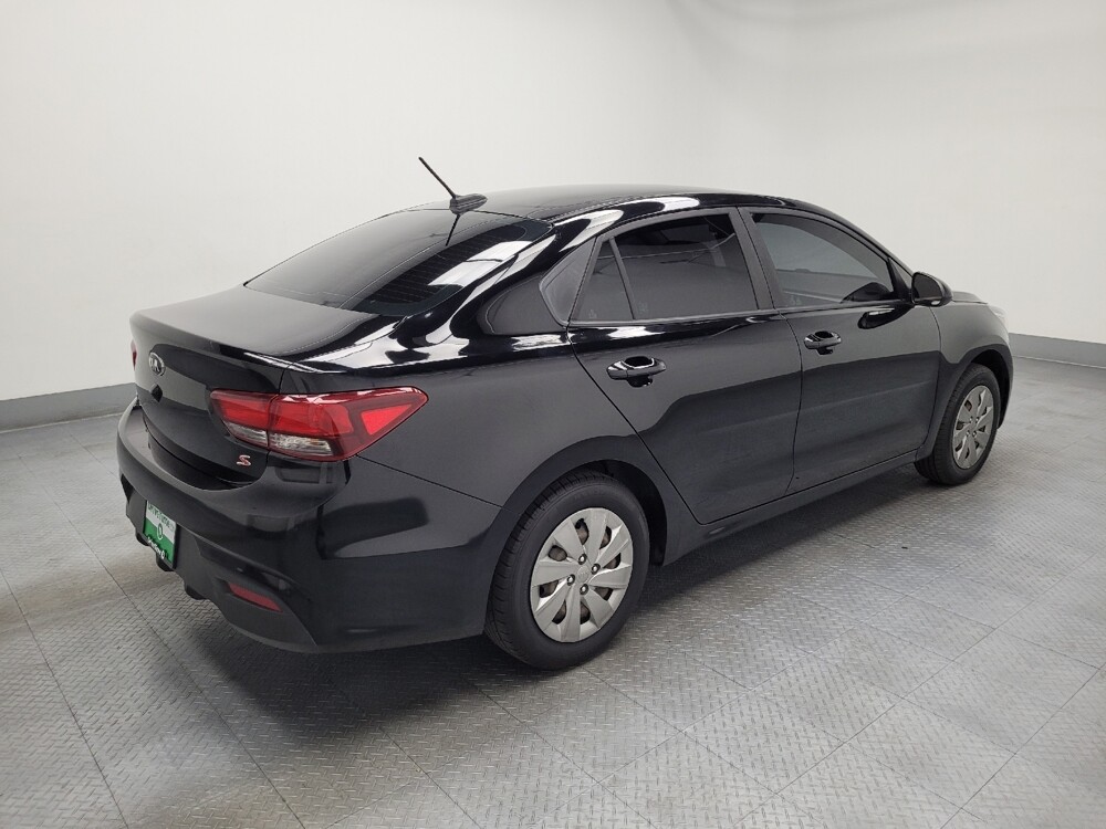 2019 Kia Rio in Reno, NV 89502 - 18076795 10