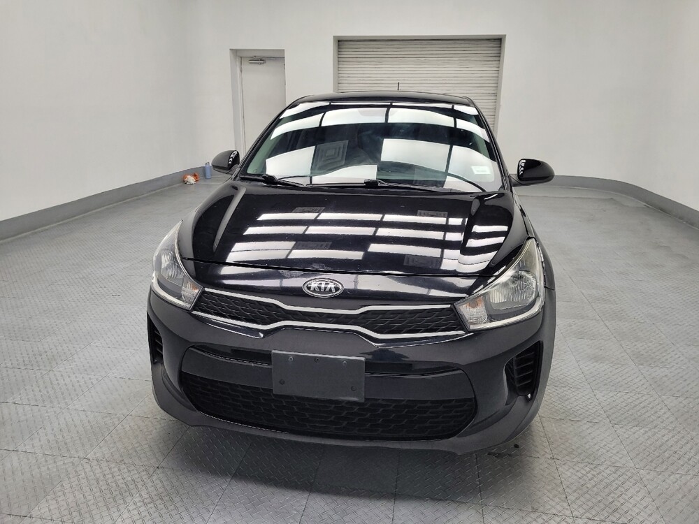 2019 Kia Rio in Reno, NV 89502 - 18076795 15