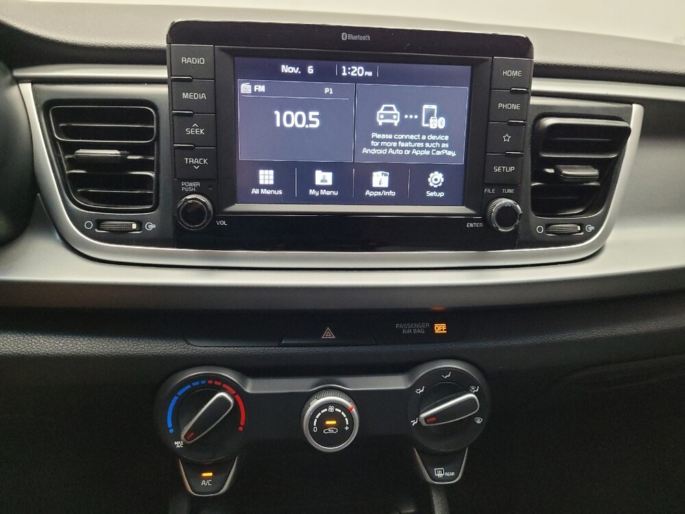 2019 Kia Rio in Reno, NV 89502 - 18076795 25