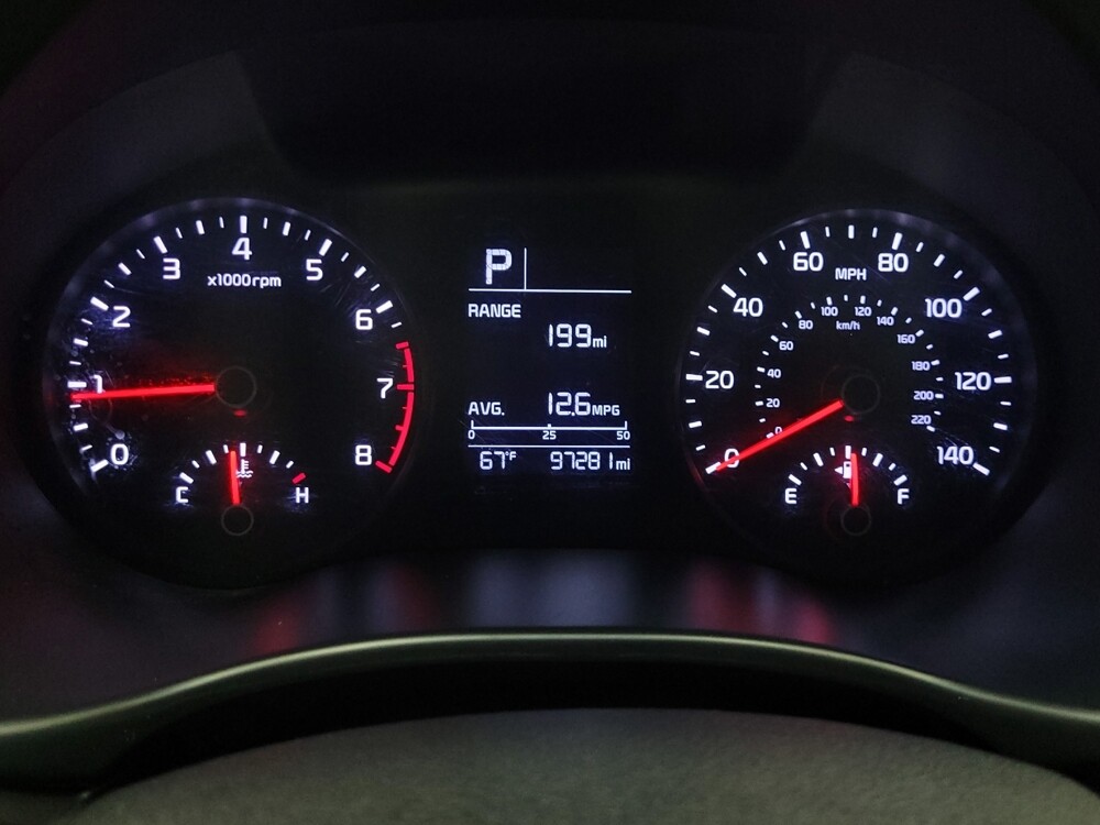 2019 Kia Rio in Reno, NV 89502 - 18076795 23