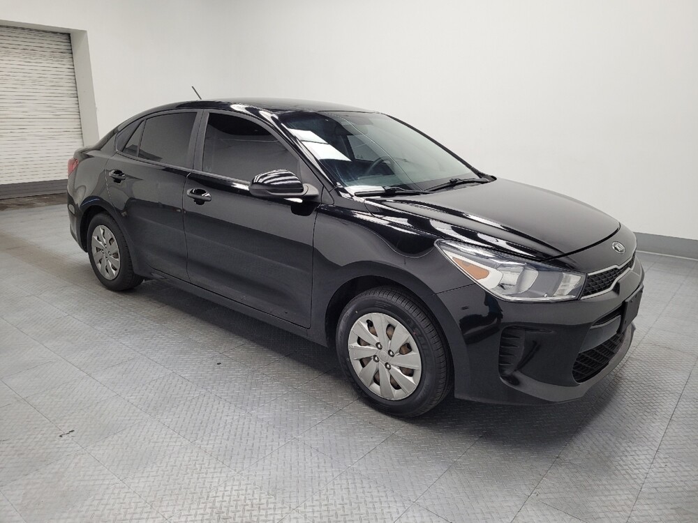 2019 Kia Rio in Reno, NV 89502 - 18076795 11