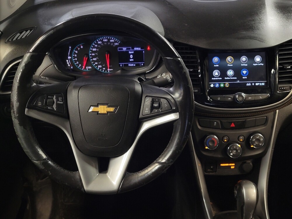 2019 Chevrolet Trax in Raleigh, NC 27604 - 18076796 22