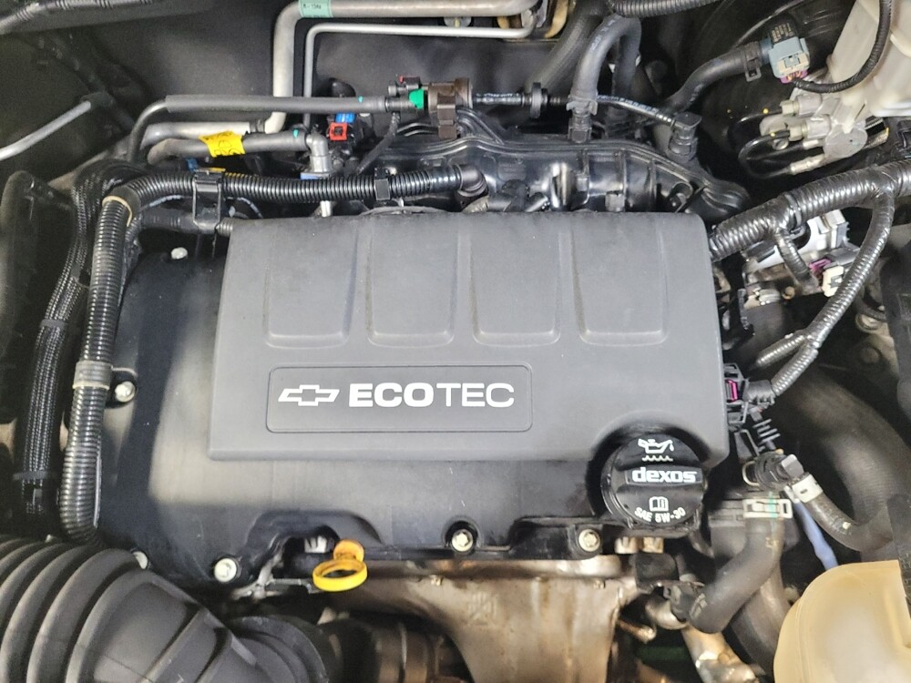 2019 Chevrolet Trax in Raleigh, NC 27604 - 18076796 30