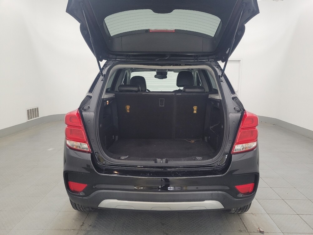 2019 Chevrolet Trax in Raleigh, NC 27604 - 18076796 29