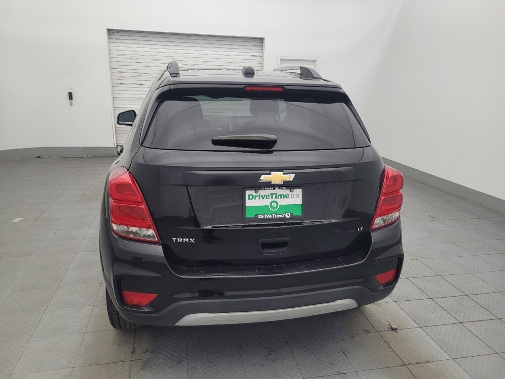 2019 Chevrolet Trax in Raleigh, NC 27604 - 18076796 6