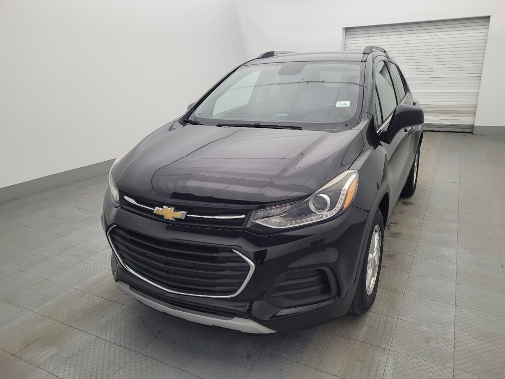 2019 Chevrolet Trax in Raleigh, NC 27604 - 18076796 15