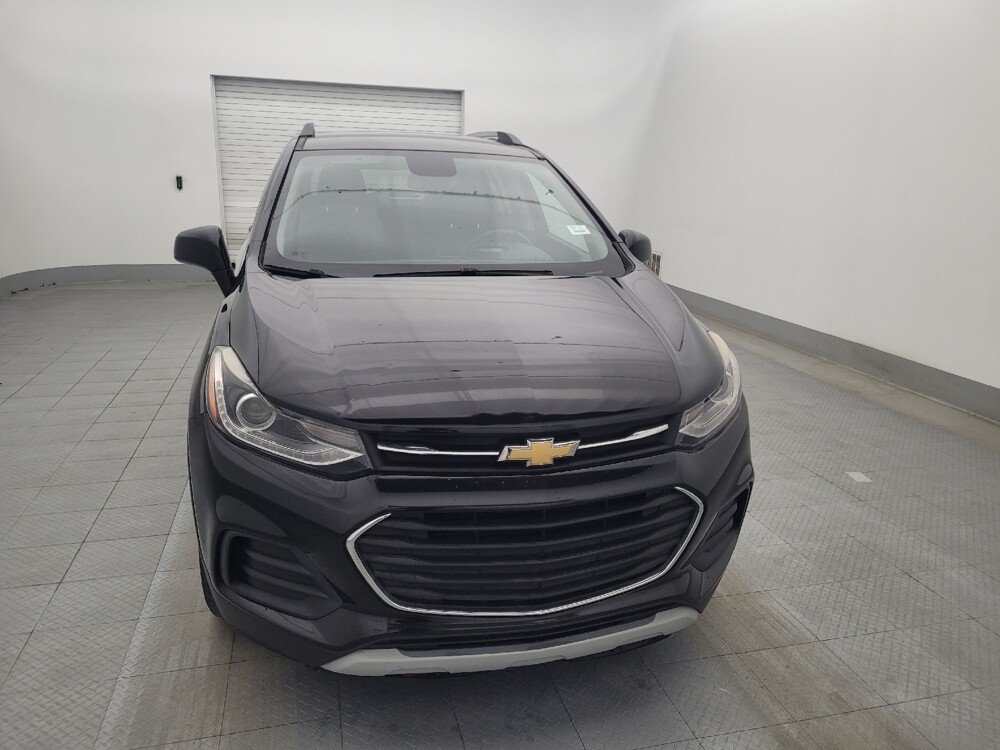 2019 Chevrolet Trax in Raleigh, NC 27604 - 18076796 14