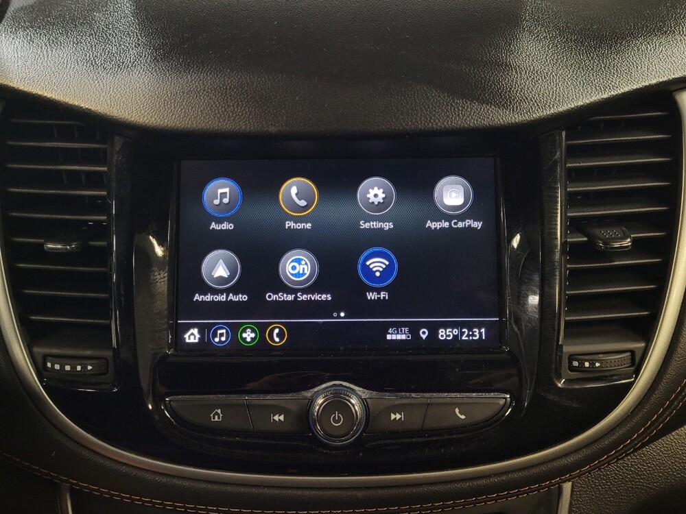 2019 Chevrolet Trax in Raleigh, NC 27604 - 18076796 25