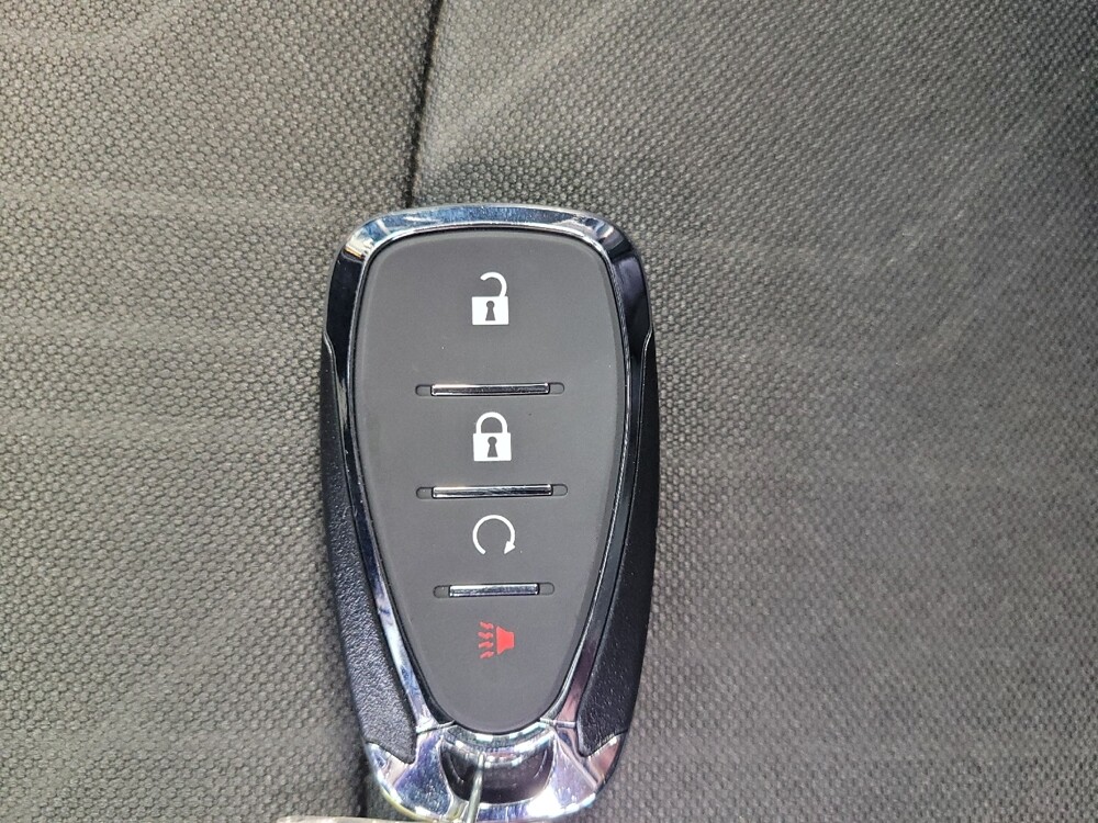 2019 Chevrolet Trax in Raleigh, NC 27604 - 18076796 32