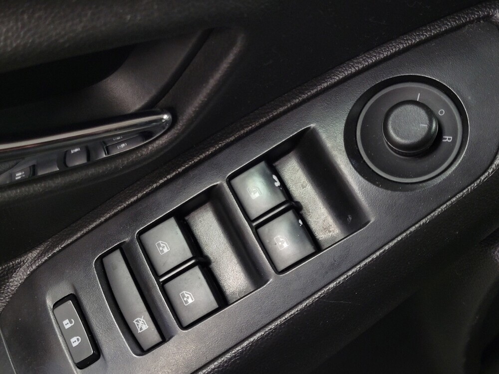 2019 Chevrolet Trax in Raleigh, NC 27604 - 18076796 27