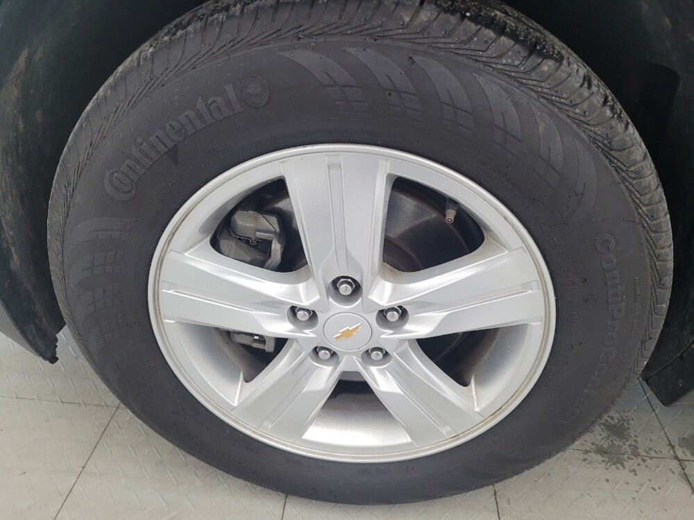 2019 Chevrolet Trax in Raleigh, NC 27604 - 18076796 31