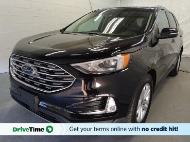 2020 Ford Edge in Cincinnati, OH 45255