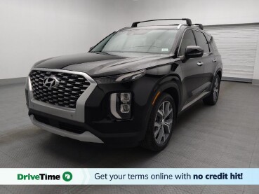 2020 Hyundai Palisade in Jacksonville, FL 32225