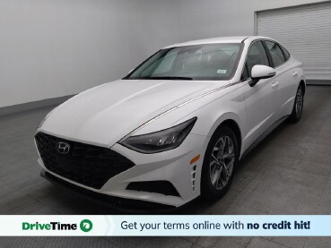 2022 Hyundai Sonata in Orlando, FL 32808