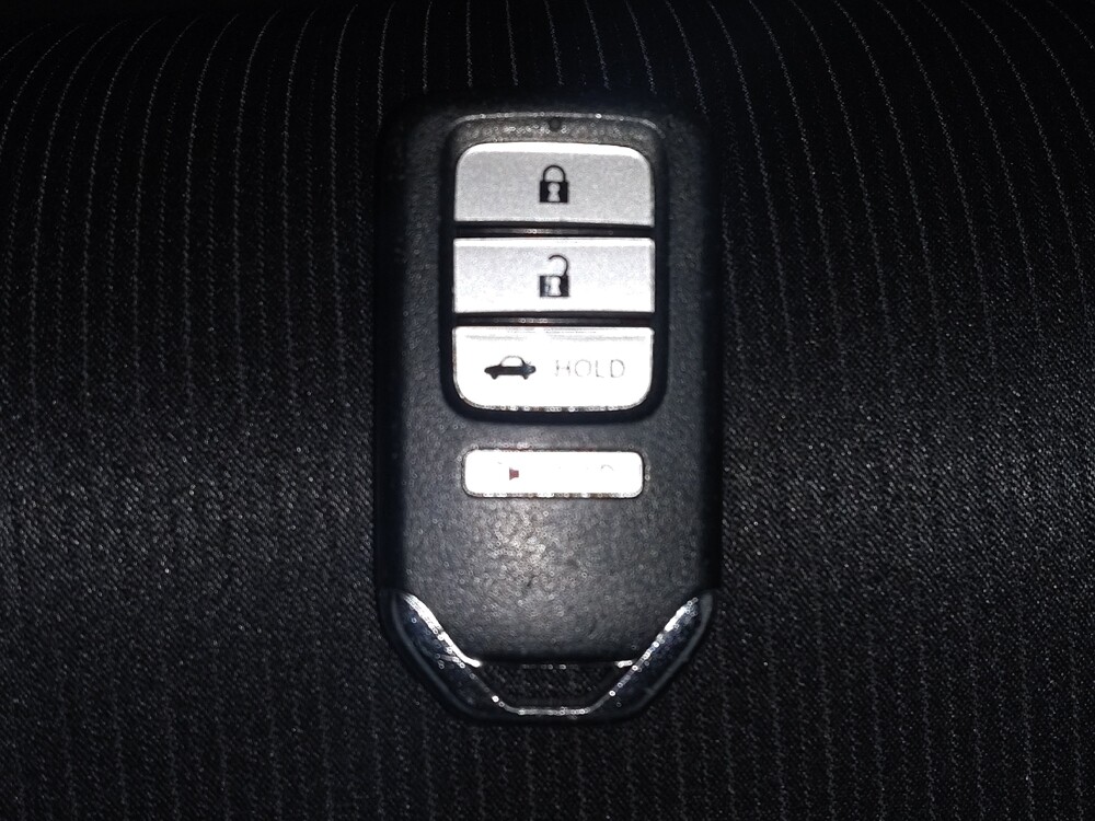 2019 Honda Accord in Gainesville, FL 32609 - 18076808 32