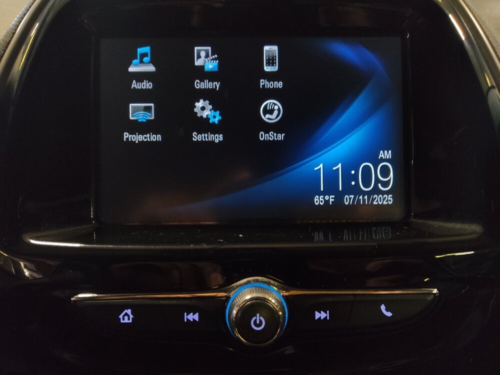 2017 Chevrolet Spark in Jacksonville, FL 32210 - 18076809 25