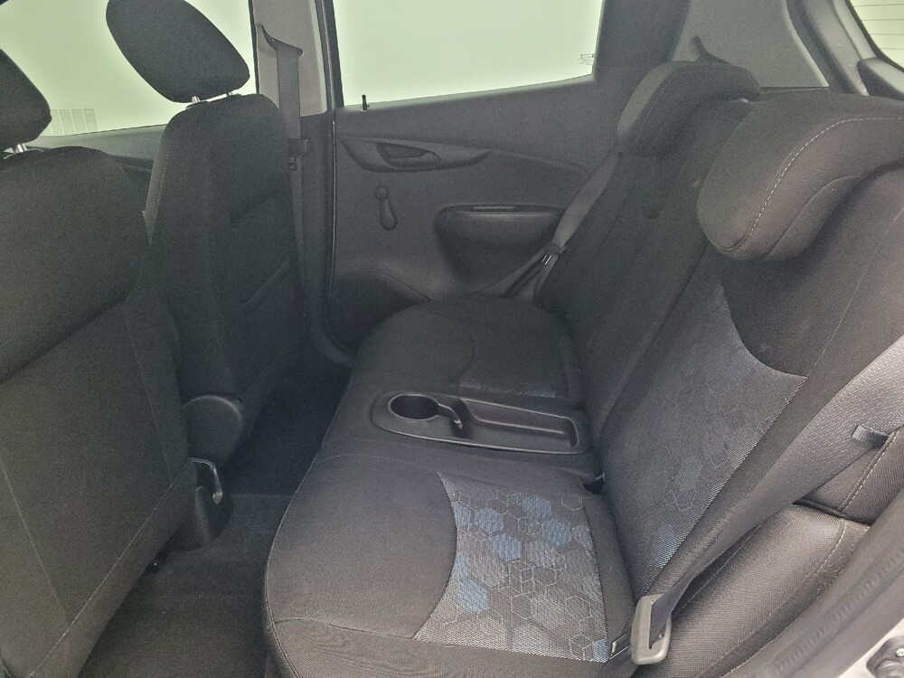 2017 Chevrolet Spark in Jacksonville, FL 32210 - 18076809 18