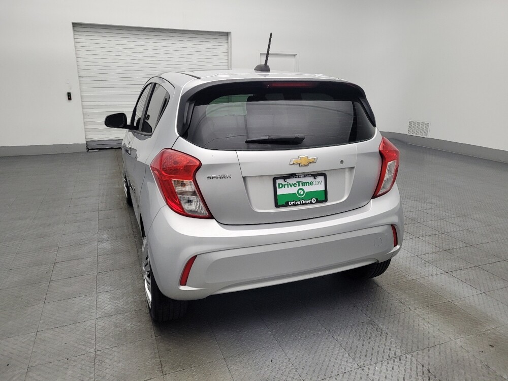 2017 Chevrolet Spark in Jacksonville, FL 32210 - 18076809 6