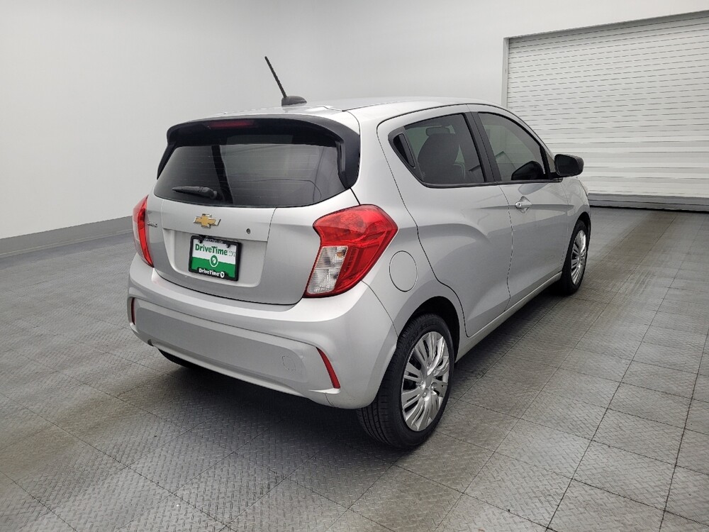 2017 Chevrolet Spark in Jacksonville, FL 32210 - 18076809 9