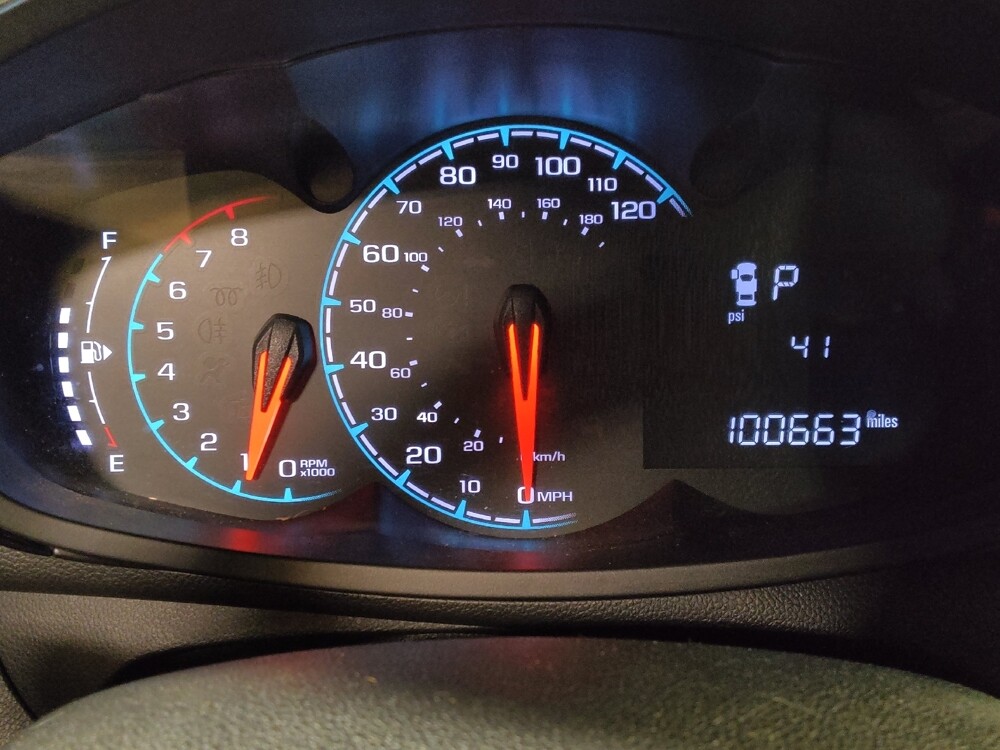 2017 Chevrolet Spark in Jacksonville, FL 32210 - 18076809 23