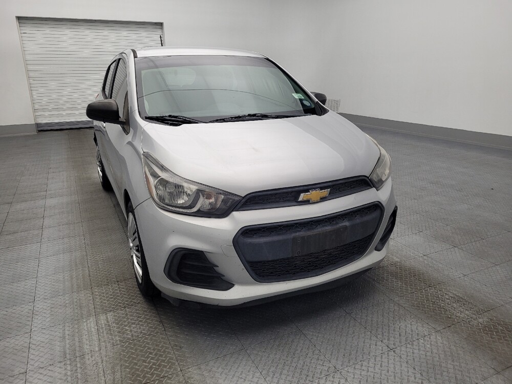 2017 Chevrolet Spark in Jacksonville, FL 32210 - 18076809 14