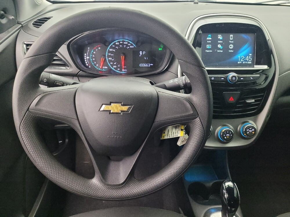 2017 Chevrolet Spark in Jacksonville, FL 32210 - 18076809 22