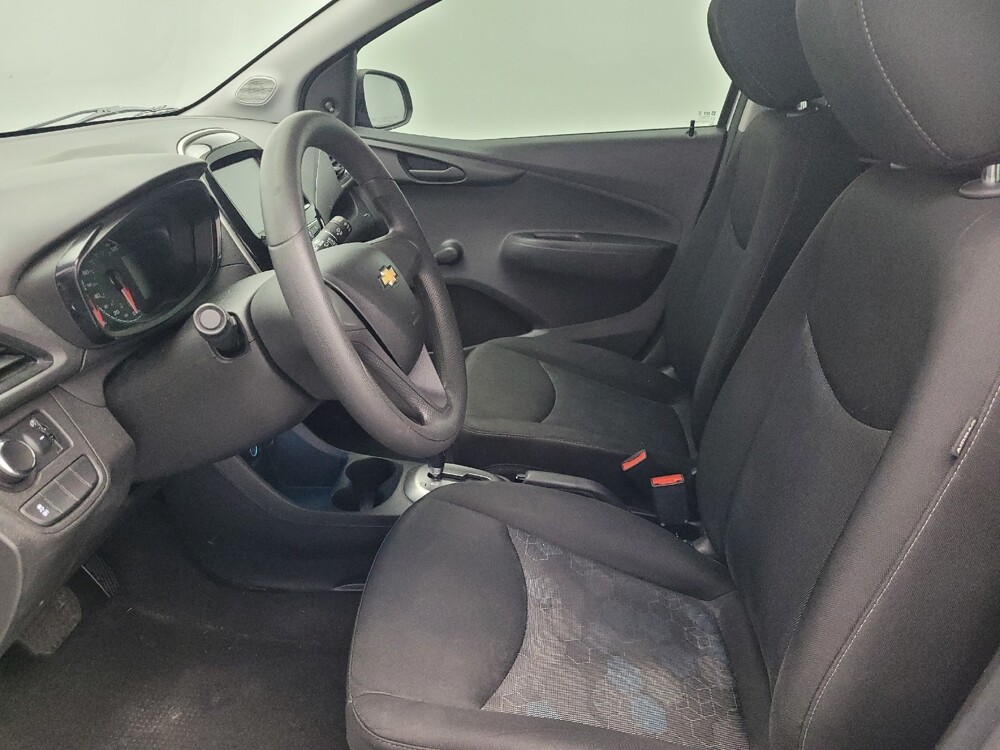 2017 Chevrolet Spark in Jacksonville, FL 32210 - 18076809 17