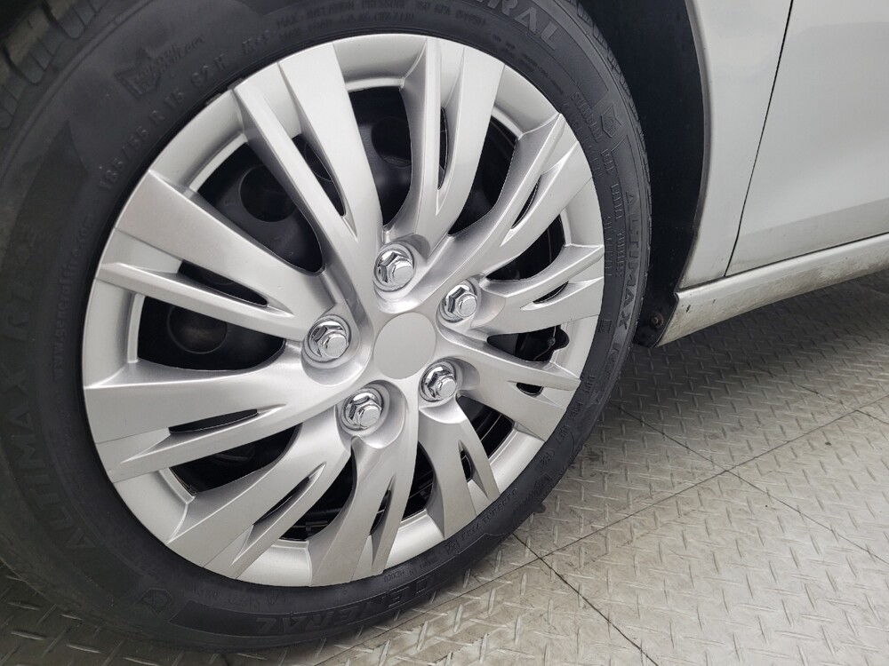 2017 Chevrolet Spark in Jacksonville, FL 32210 - 18076809 31