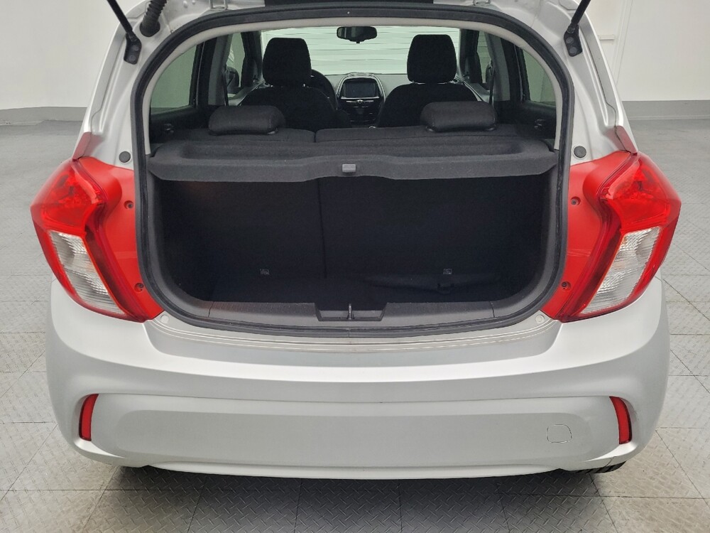 2017 Chevrolet Spark in Jacksonville, FL 32210 - 18076809 29