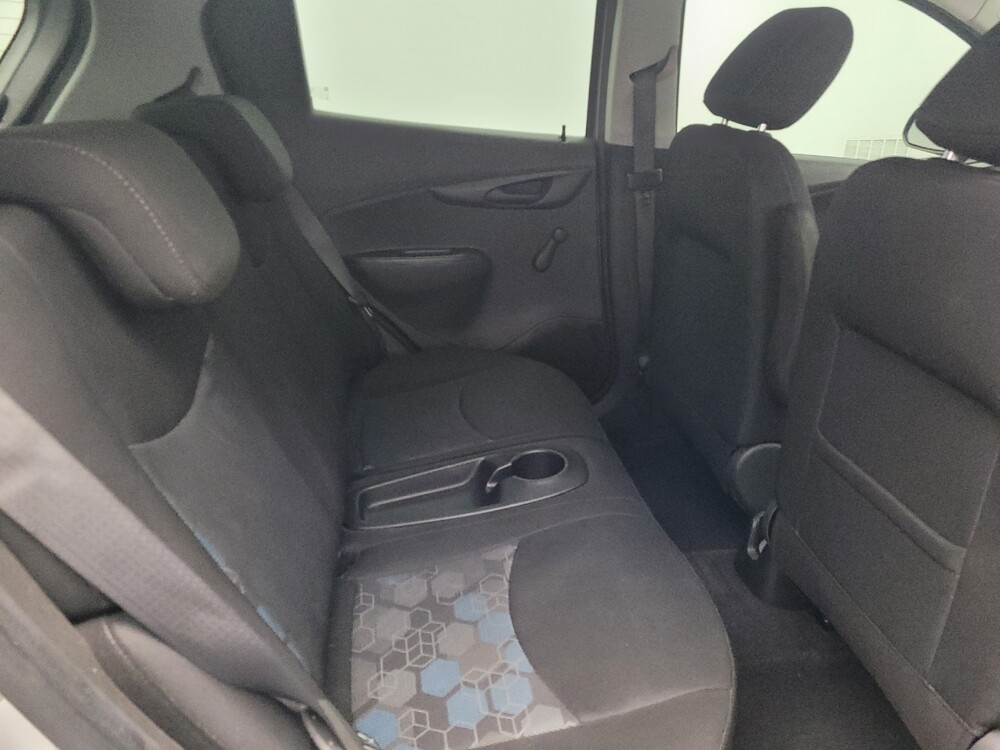 2017 Chevrolet Spark in Jacksonville, FL 32210 - 18076809 19