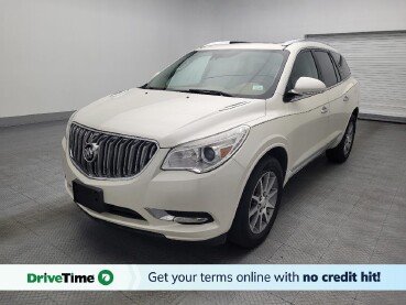 2015 Buick Enclave in Mobile, AL 36606