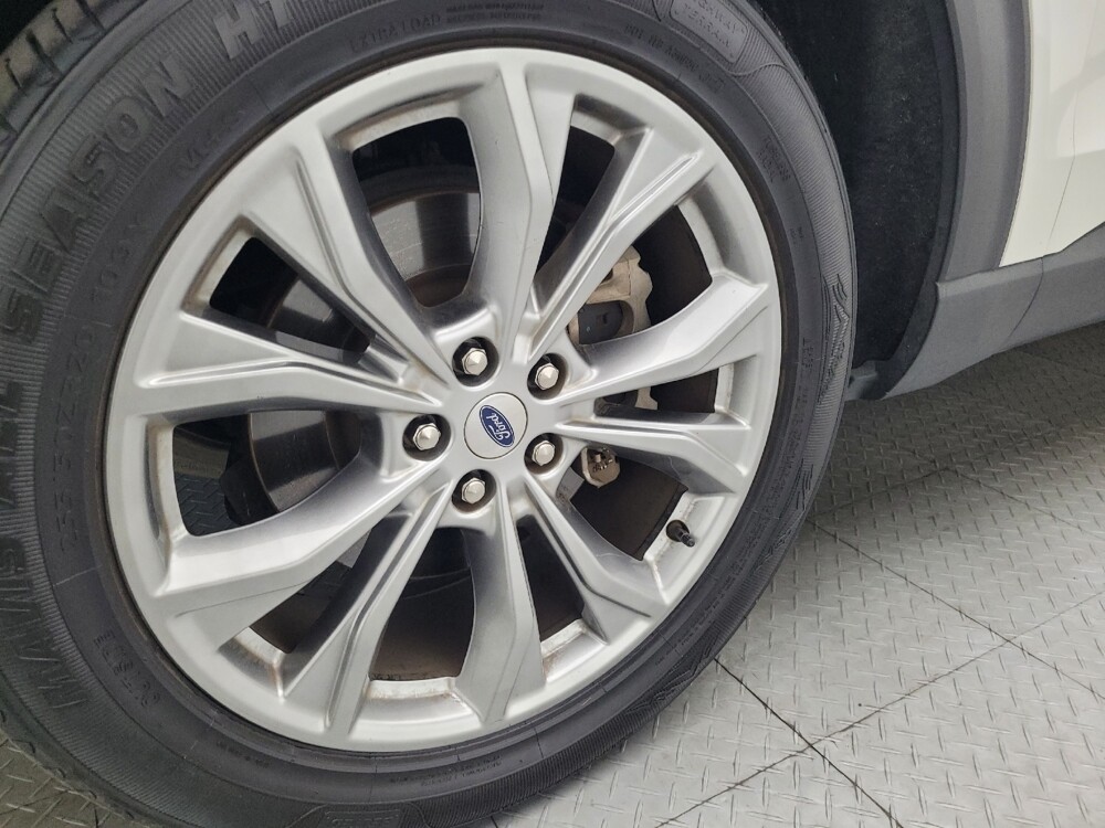 2022 Ford Explorer in Jacksonville, FL 32210 - 18076812 31