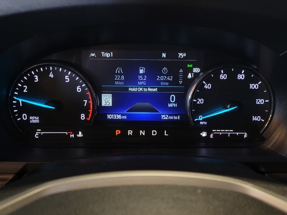 2022 Ford Explorer in Jacksonville, FL 32210 - 18076812 23