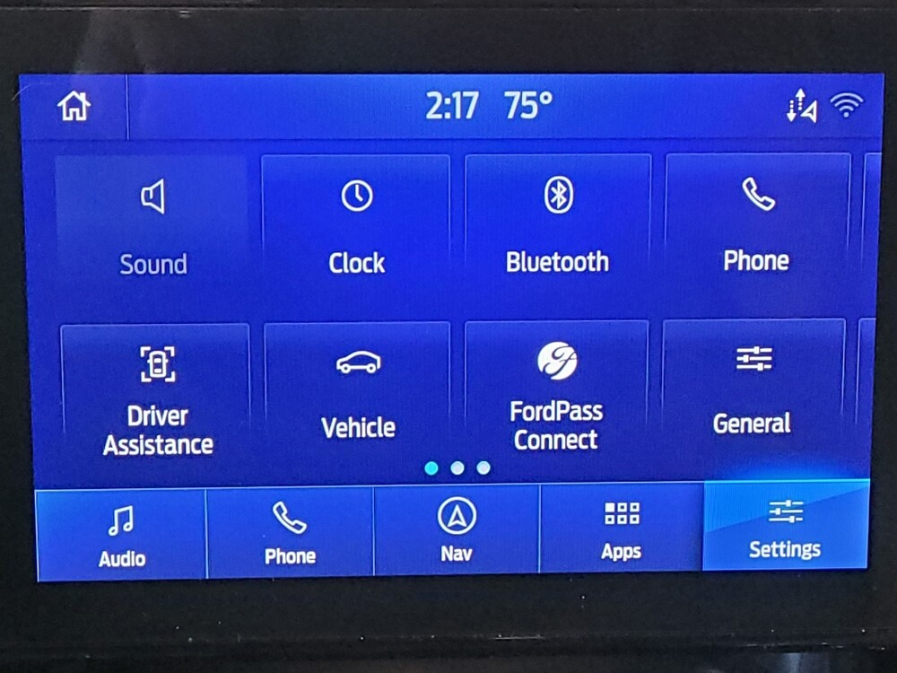 2022 Ford Explorer in Jacksonville, FL 32210 - 18076812 25