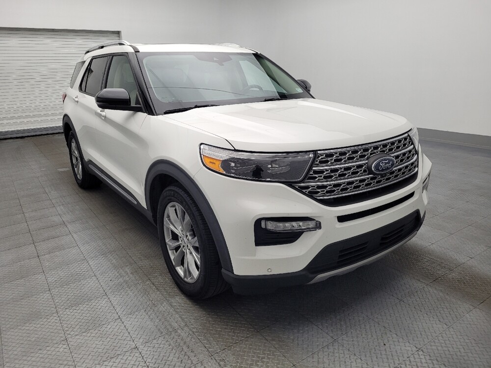 2022 Ford Explorer in Jacksonville, FL 32210 - 18076812 13