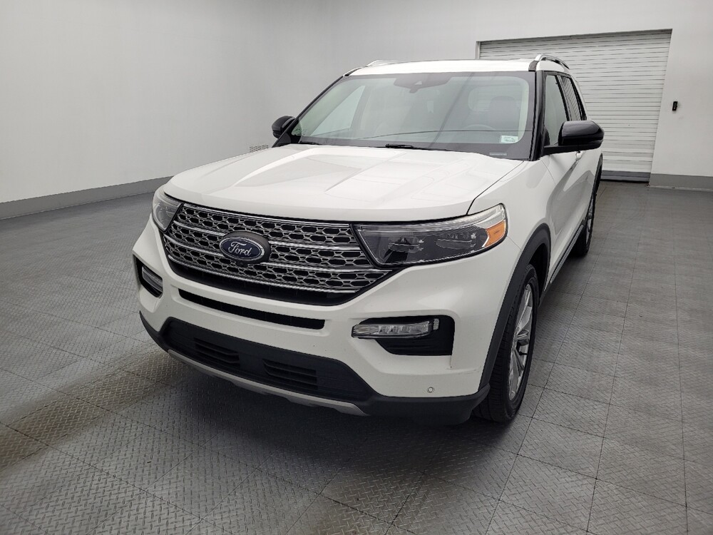 2022 Ford Explorer in Jacksonville, FL 32210 - 18076812 15