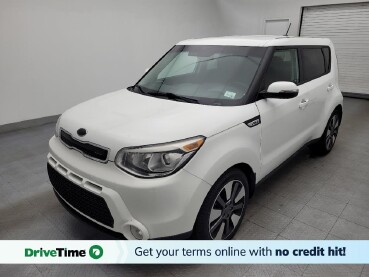 2014 Kia Soul in Greensboro, NC 27407