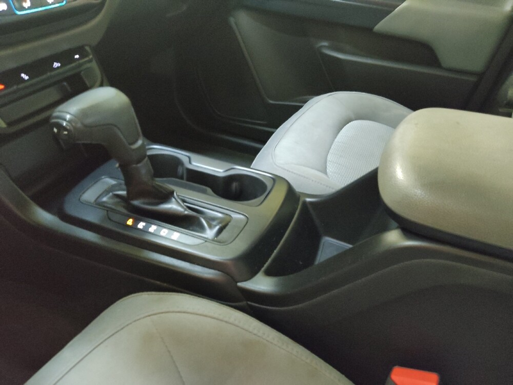 2016 Chevrolet Colorado in Charleston, SC 29414 - 18076817 26