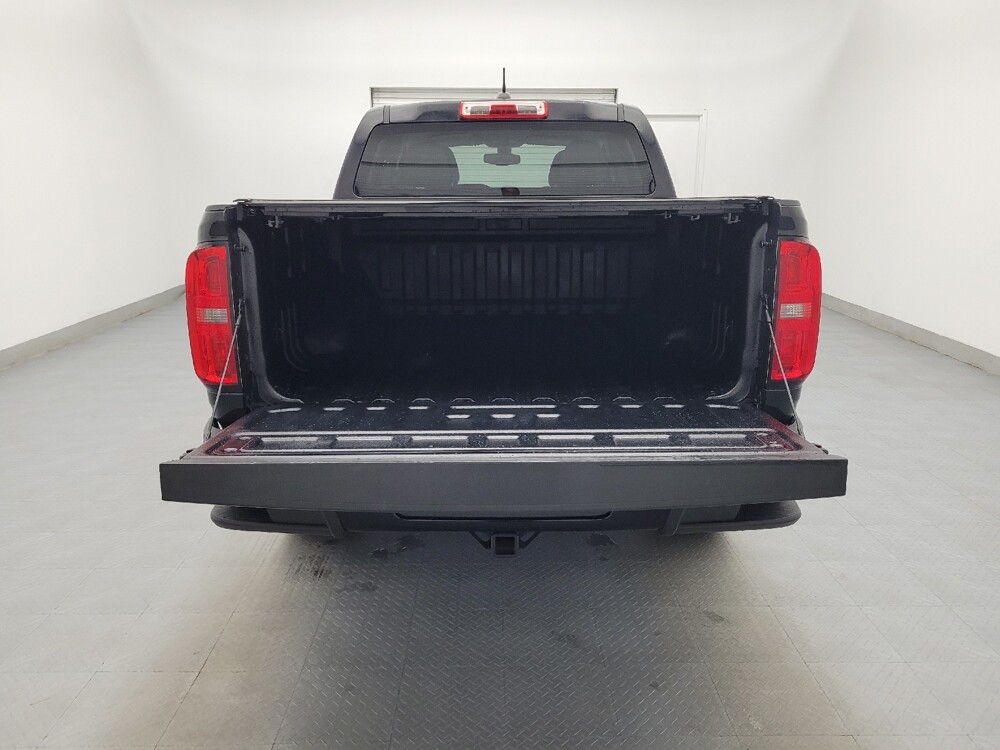 2016 Chevrolet Colorado in Charleston, SC 29414 - 18076817 29