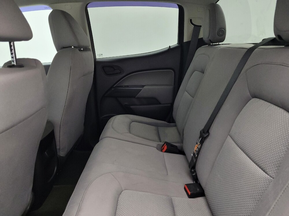 2016 Chevrolet Colorado in Charleston, SC 29414 - 18076817 18