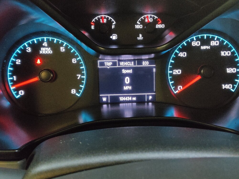 2016 Chevrolet Colorado in Charleston, SC 29414 - 18076817 23