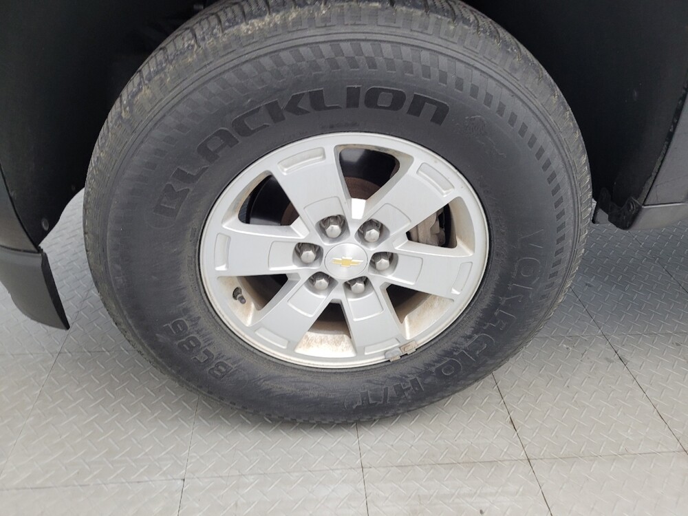 2016 Chevrolet Colorado in Charleston, SC 29414 - 18076817 31