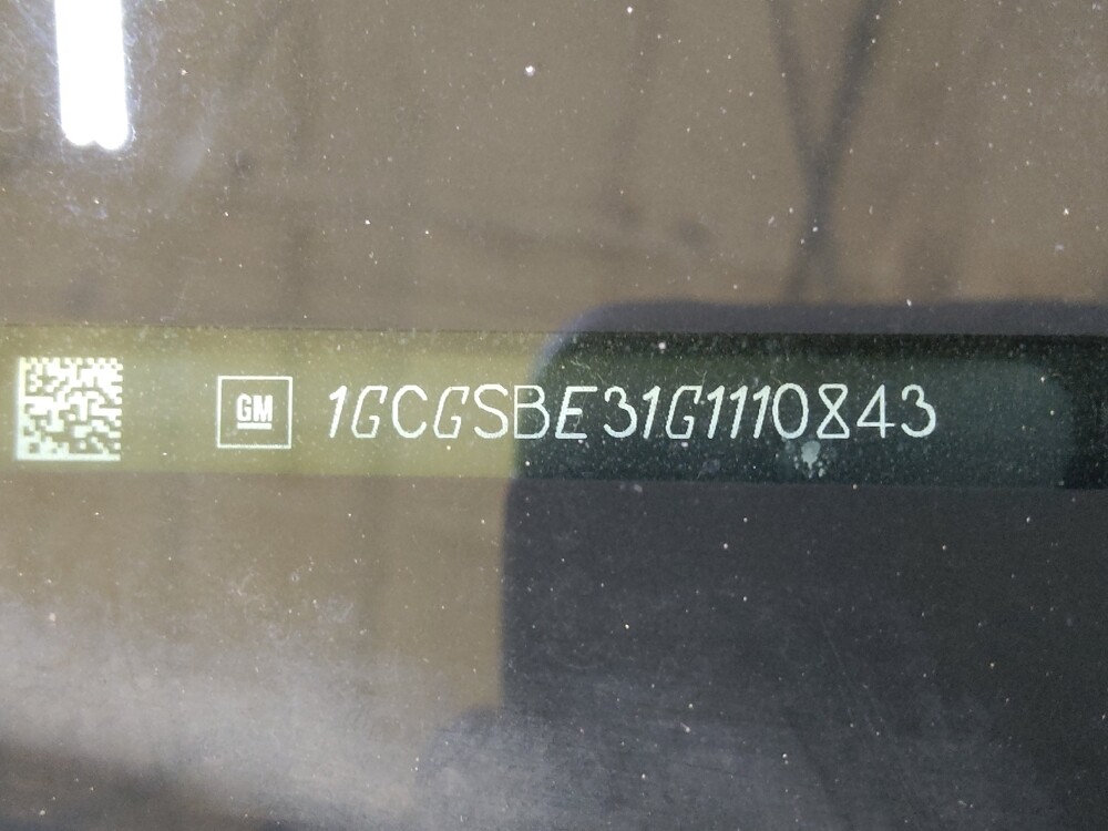 2016 Chevrolet Colorado in Charleston, SC 29414 - 18076817 33