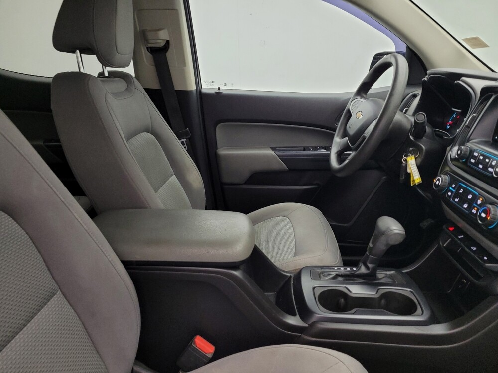 2016 Chevrolet Colorado in Charleston, SC 29414 - 18076817 21