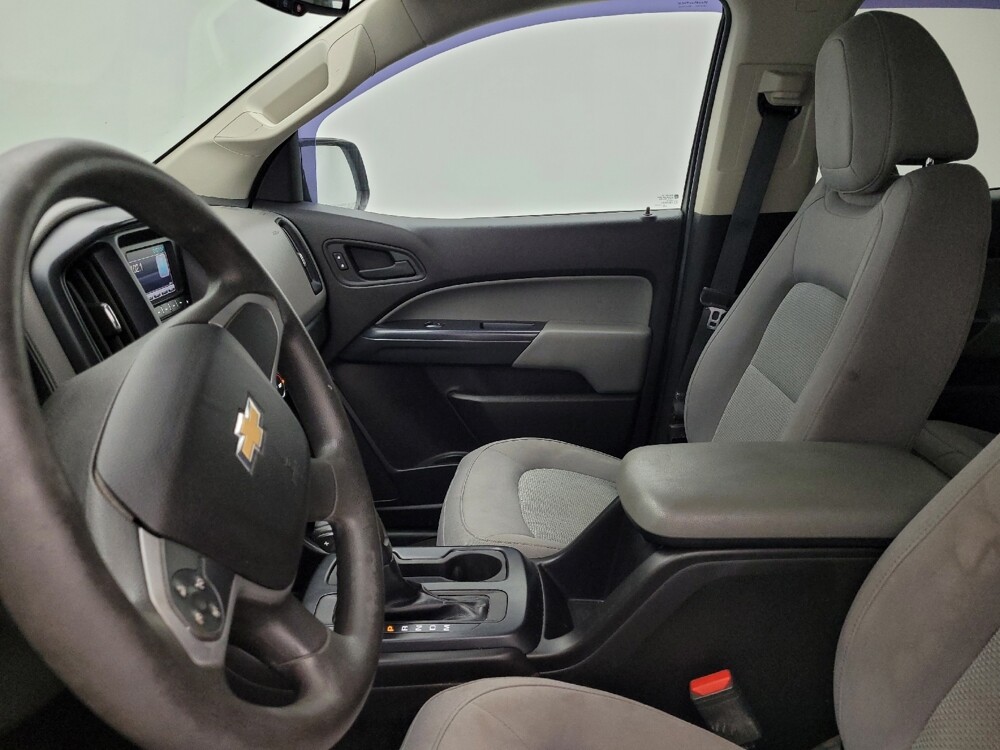 2016 Chevrolet Colorado in Charleston, SC 29414 - 18076817 17
