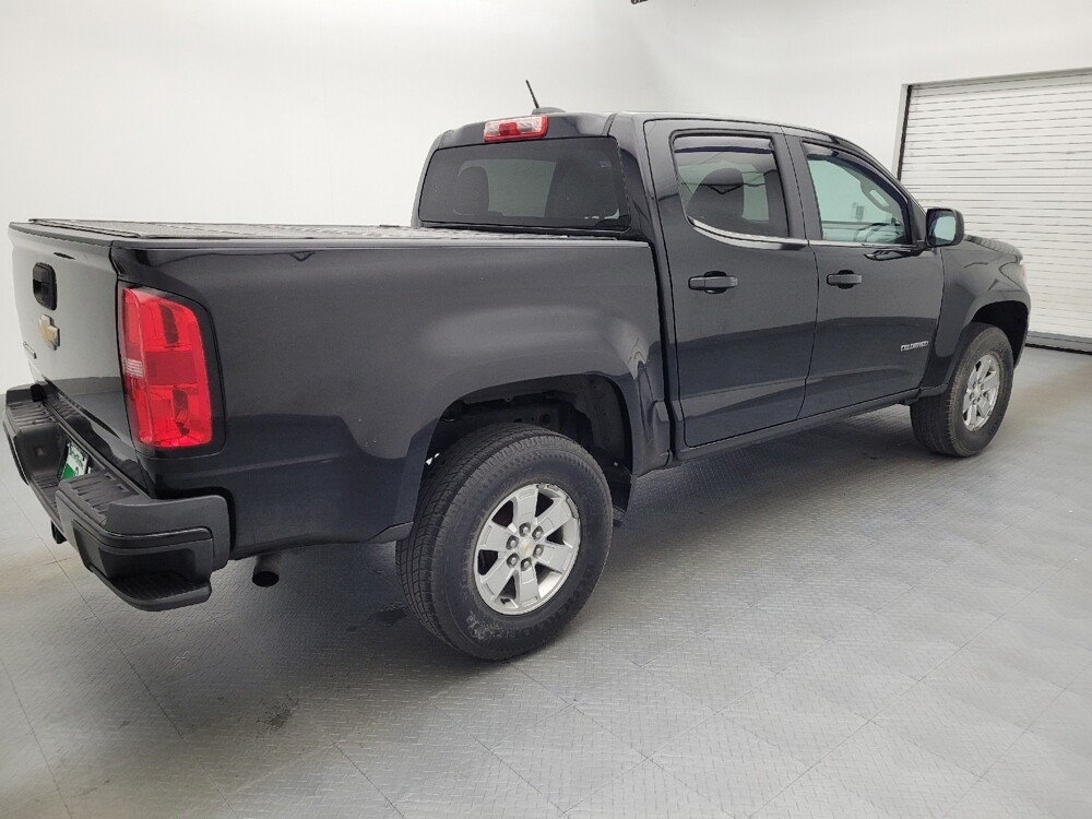 2016 Chevrolet Colorado in Charleston, SC 29414 - 18076817 10