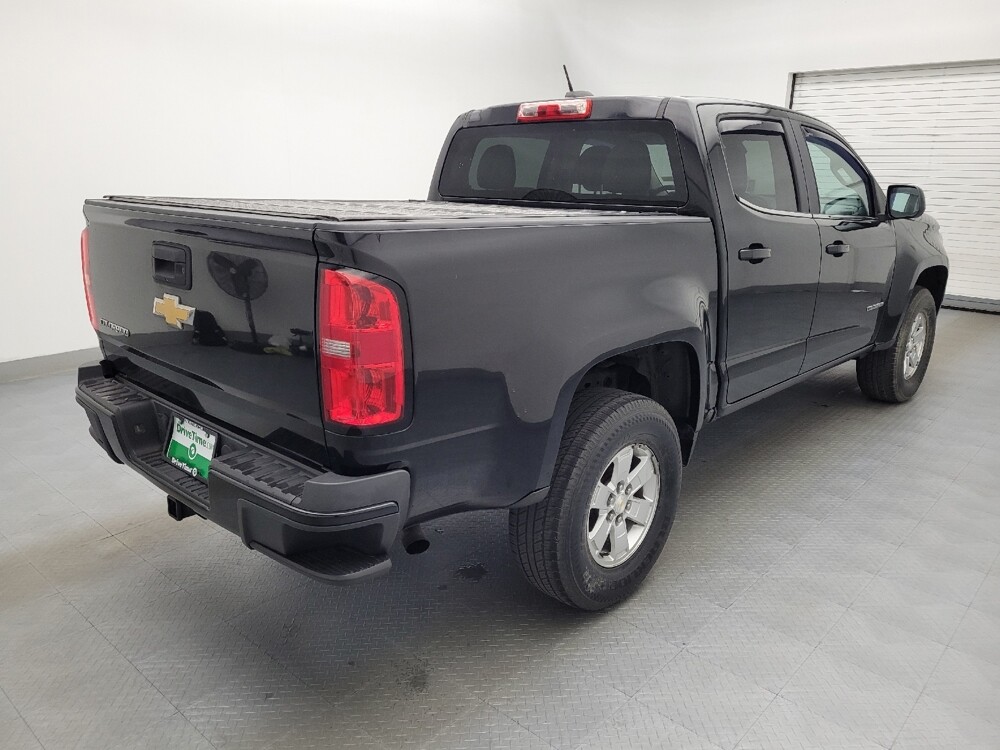 2016 Chevrolet Colorado in Charleston, SC 29414 - 18076817 9