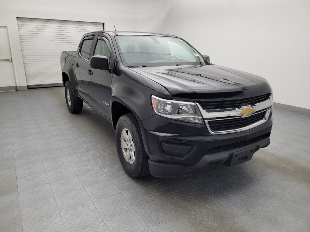 2016 Chevrolet Colorado in Charleston, SC 29414 - 18076817 13