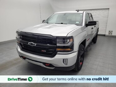 2019 Chevrolet Silverado 1500 in Charleston, SC 29414
