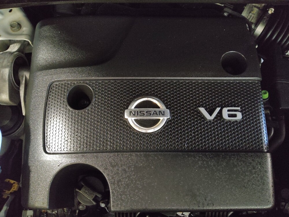 2017 Nissan Murano in Gainesville, FL 32609 - 18076825 30